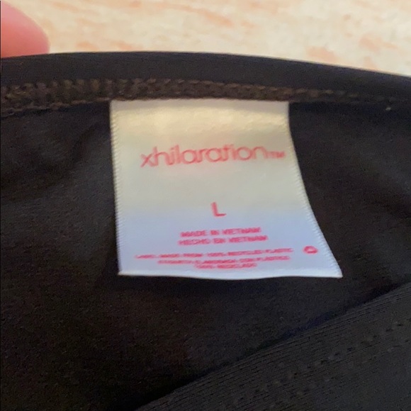 black high waisted bottoms! - Picture 3 of 3